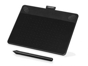 best drawing software to use with wacom intuos
